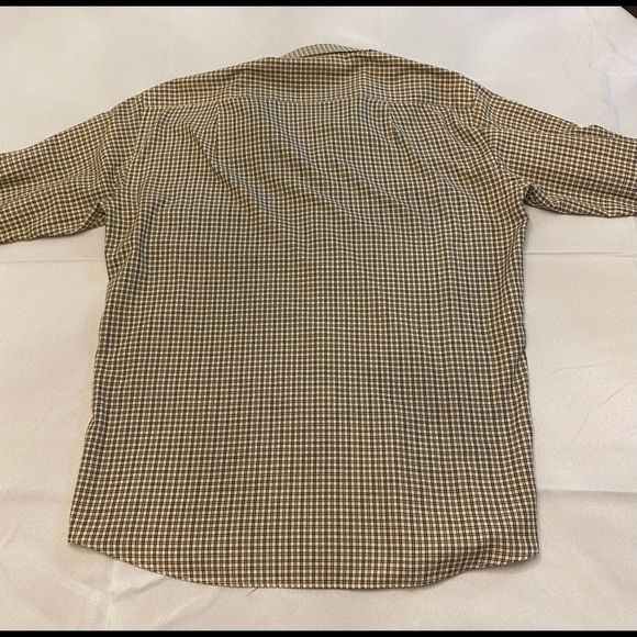ERMENEGILDO ZEGNA Shirt - Picture 4 of 4